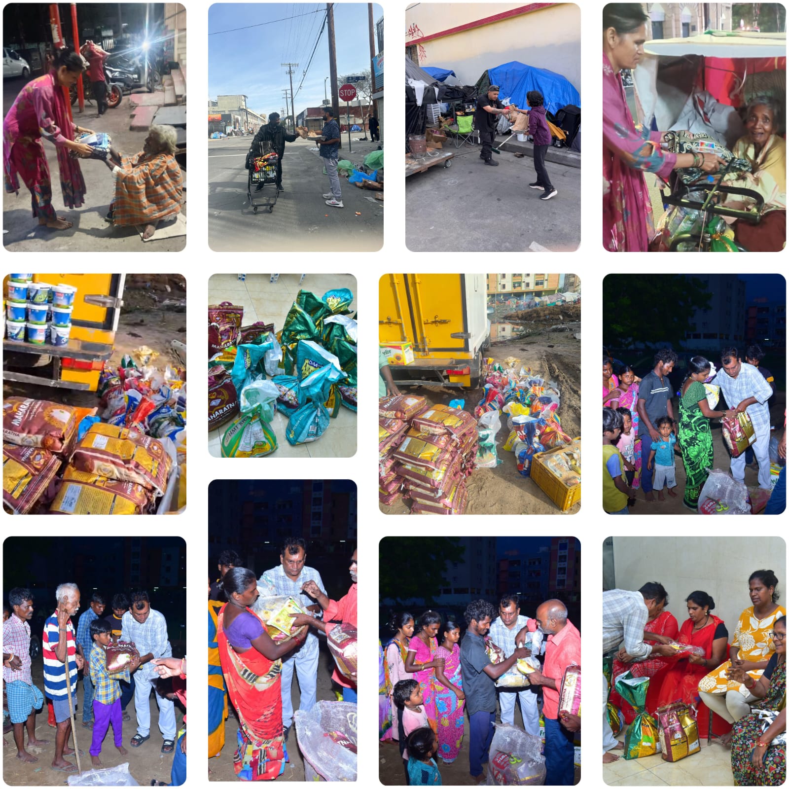 The Project Yash Foundation Contact